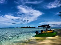 Fatboys Resort
