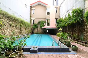 Sanur Ayu Hotel