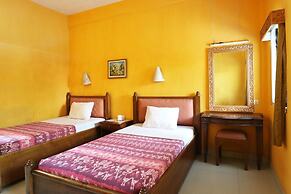 Sanur Ayu Hotel