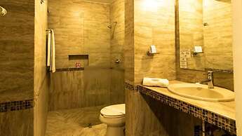 Hotel María Jose