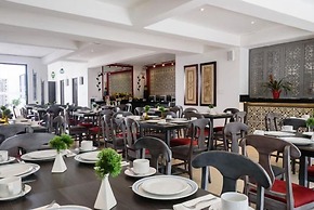 Hotel María Jose