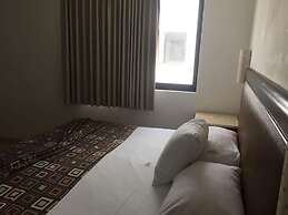 Hotel María Jose