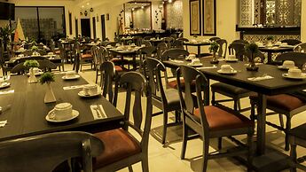 Hotel María Jose