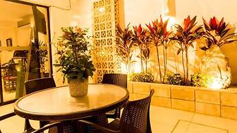 Hotel María Jose