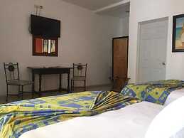 Hotel María Jose