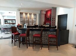 Hotel María Jose