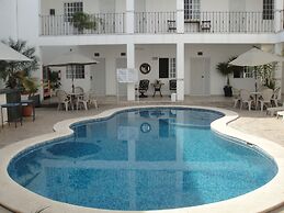 Hotel María Jose