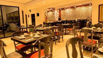 Hotel María Jose