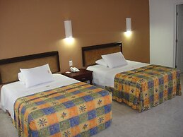Hotel María Jose