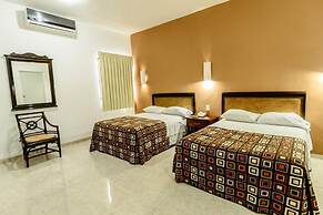 Hotel María Jose