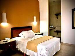 Hotel María Jose