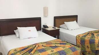 Hotel María Jose