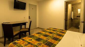 Hotel María Jose