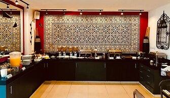 Hotel María Jose