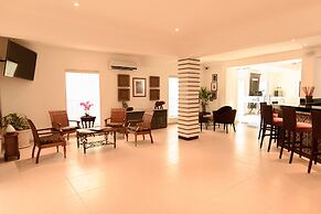 Hotel María Jose