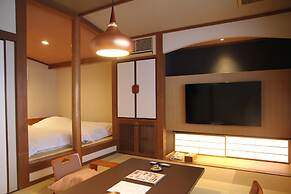 Kinosaki Onsen Ichidaya