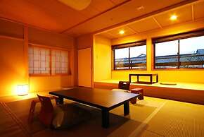 Kinosaki Onsen Ichidaya