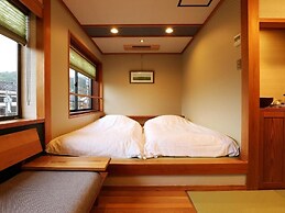 Kinosaki Onsen Ichidaya