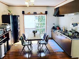 Life is a Journey - Hostel