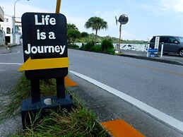 Life is a Journey - Hostel