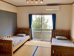 Life is a Journey - Hostel