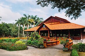 My Khanh Resort