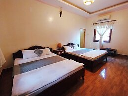 My Khanh Resort