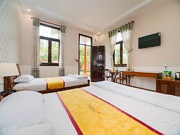 My Khanh Resort