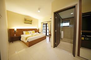 Royal Safari Garden Resort & Convention