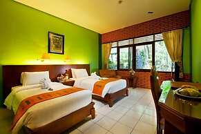 Royal Safari Garden Resort & Convention