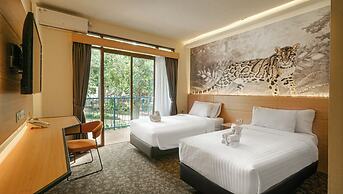 Royal Safari Garden Resort & Convention