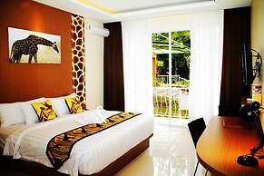 Royal Safari Garden Resort & Convention
