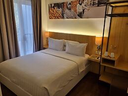Pesona Alam Resort & Spa