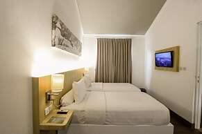 Pesona Alam Resort & Spa