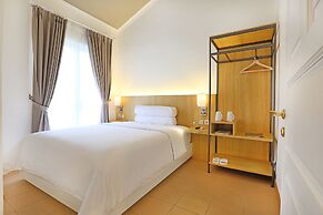 Pesona Alam Resort & Spa
