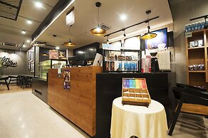 Hotel Le Cadre
