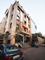 Hotel Le Cadre
