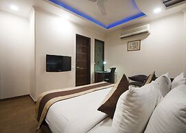 Hotel Le Cadre