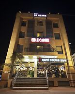 Hotel Le Cadre