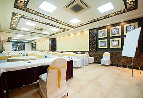 Hotel Le Cadre