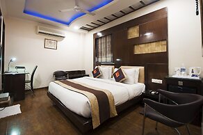 Hotel Le Cadre