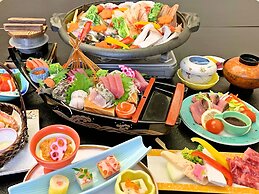Hamasaka Onsen Totoya