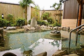 Hamasaka Onsen Totoya