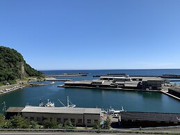 Hamasaka Onsen Totoya