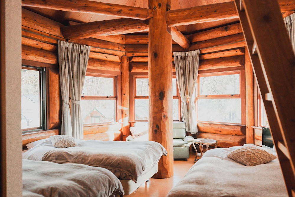 Hakuba Pension Meteor