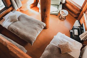 Hakuba Pension Meteor