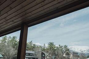 Hakuba Pension Meteor