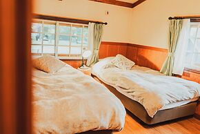 Hakuba Pension Meteor