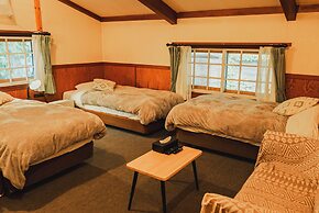 Hakuba Pension Meteor