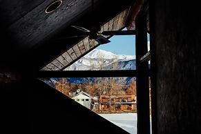 Hakuba Pension Meteor
